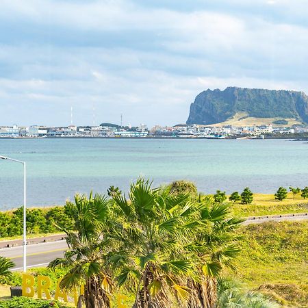 Jeju Attirance Hotel & Poolvilla Sogüpcho Exteriér fotografie
